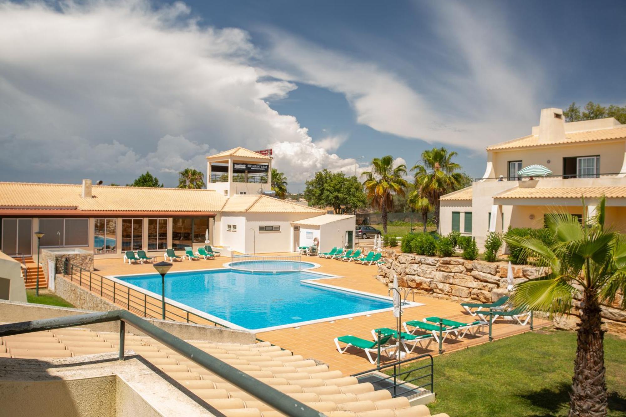 Glenridge Resort By Albufeira Rental Exterior photo