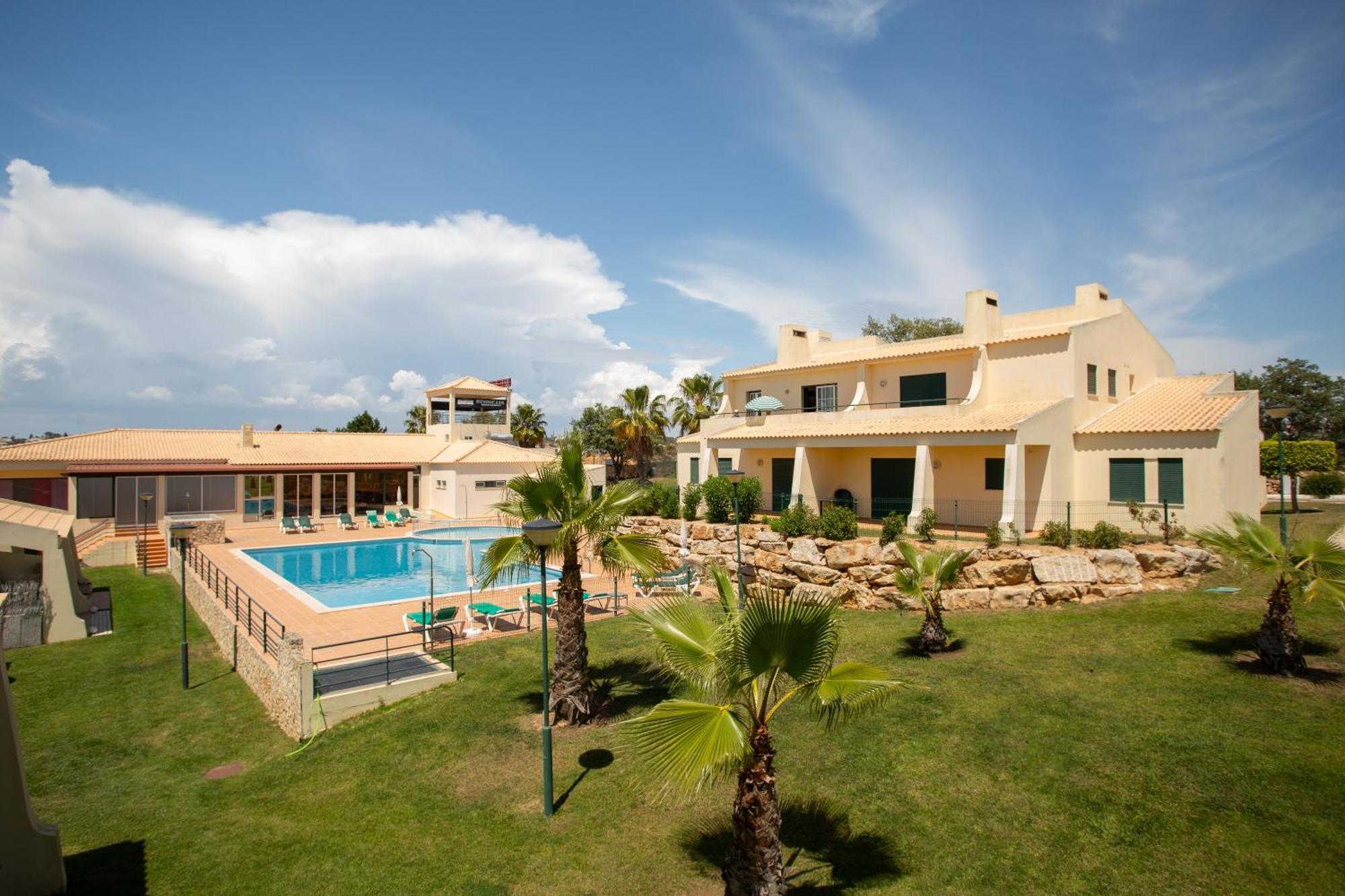 Glenridge Resort By Albufeira Rental Exterior photo