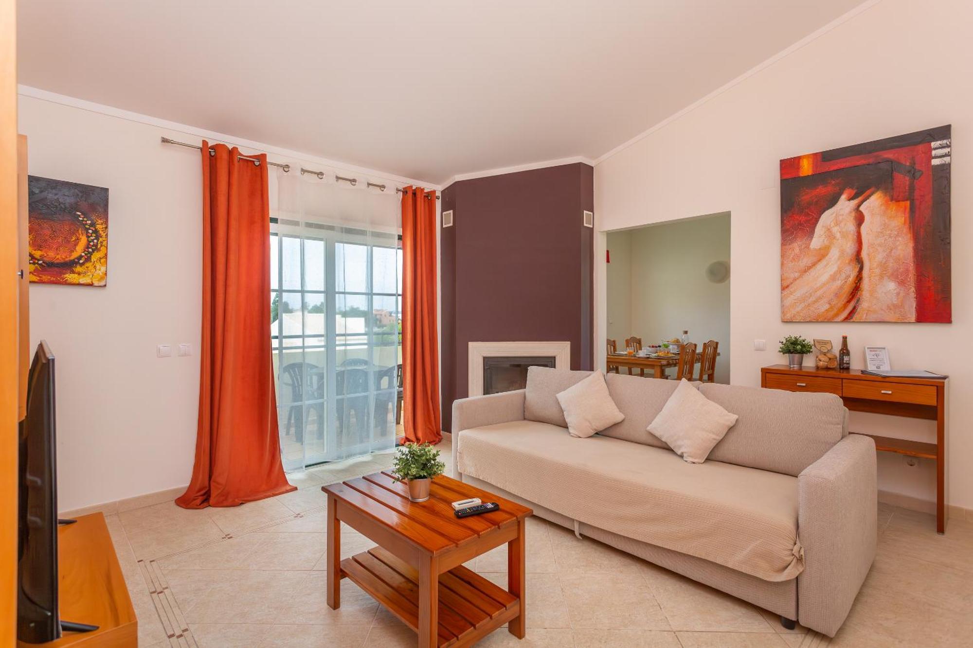 Glenridge Resort By Albufeira Rental Room photo