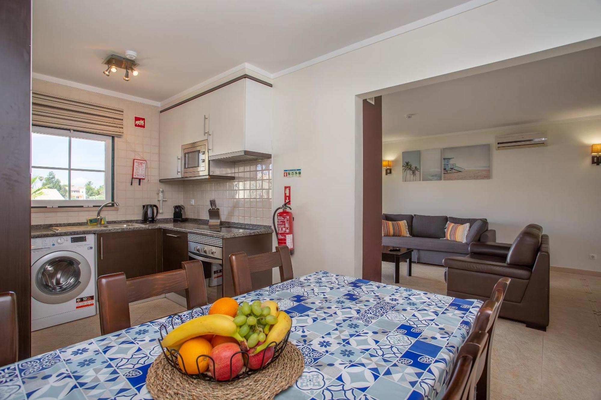 Glenridge Resort By Albufeira Rental Room photo